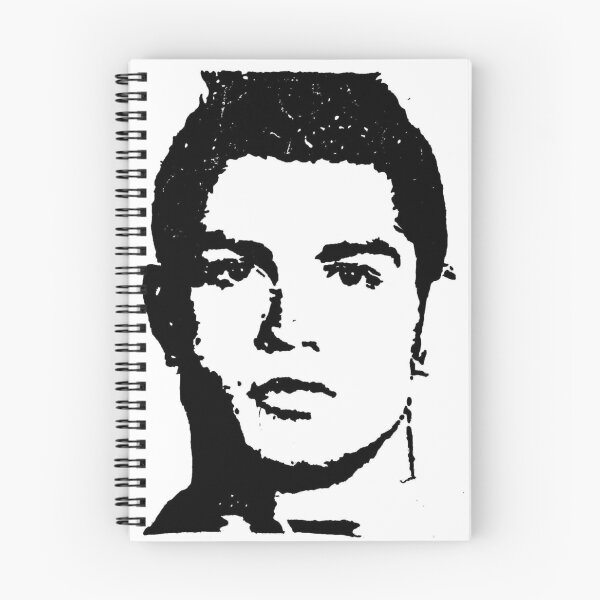 Aperçu de l'œuvre C Ronaldo créée et vendue par pancaranjiwa.