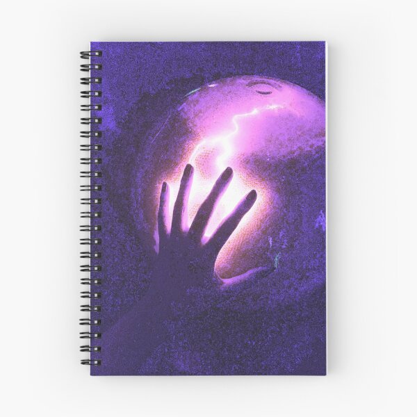 Item preview, Electrifying  designed and sold by Hanna Luty.