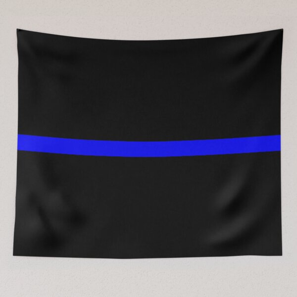 Item preview, The Thin Blue Line designed and sold by Garaga.