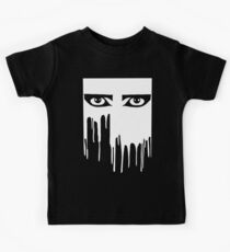 Gebannt Kinder T-Shirt