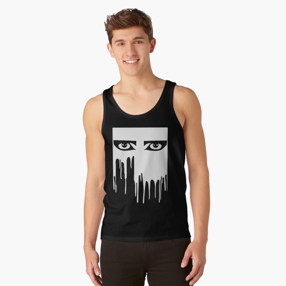 Spellbound Tank Top