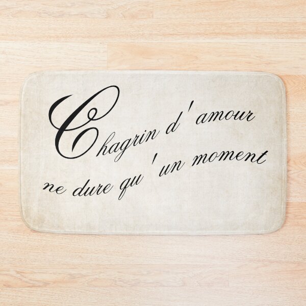 Item preview, Chagrin d'Amour designed and sold by Yannik Hay.