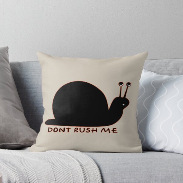 Item preview, Slow Snail designed and sold by EurekaRoad.