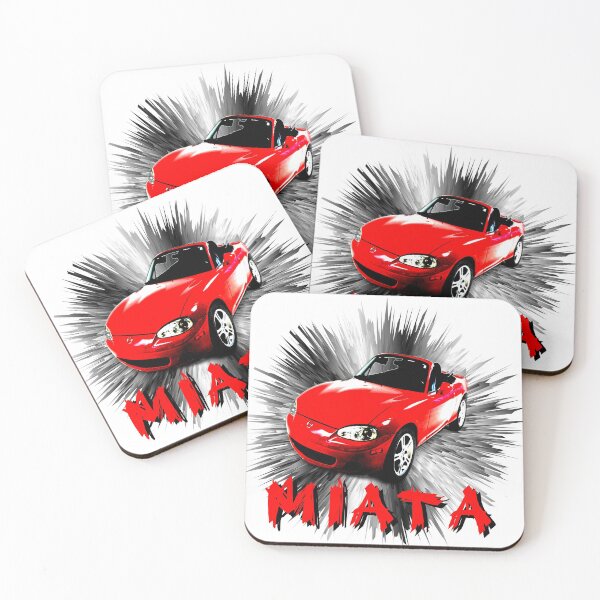 Item preview, Mazda miata designed and sold by thediff1985.