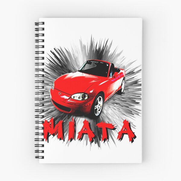 Artikelvorschau, Mazda miata entworfen und verkauft von thediff1985.