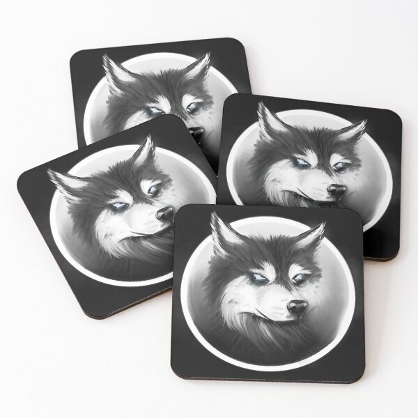 Item preview, HUSKY designed and sold by Shesarebell.