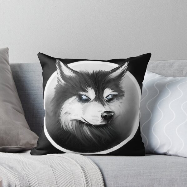 Item preview, HUSKY designed and sold by Shesarebell.