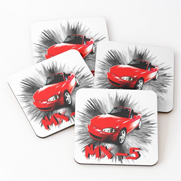 Item preview, Mazda Mx 5 designed and sold by thediff1985.