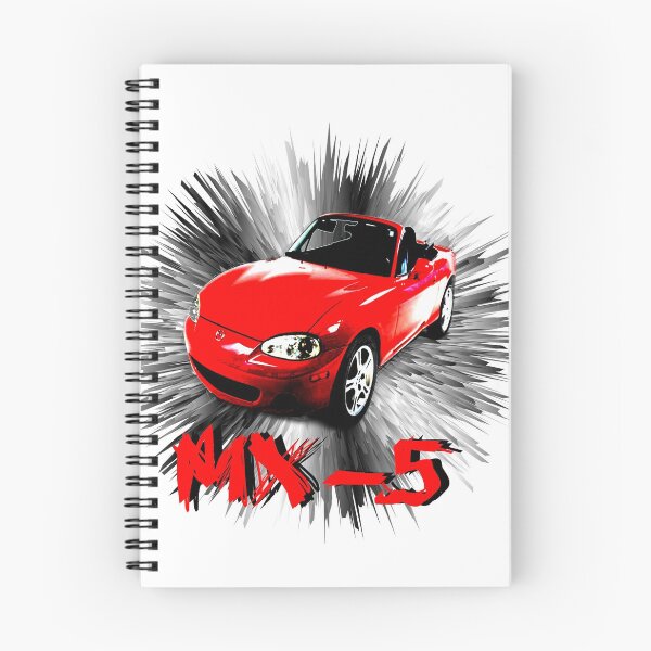 Item preview, Mazda Mx 5 designed and sold by thediff1985.