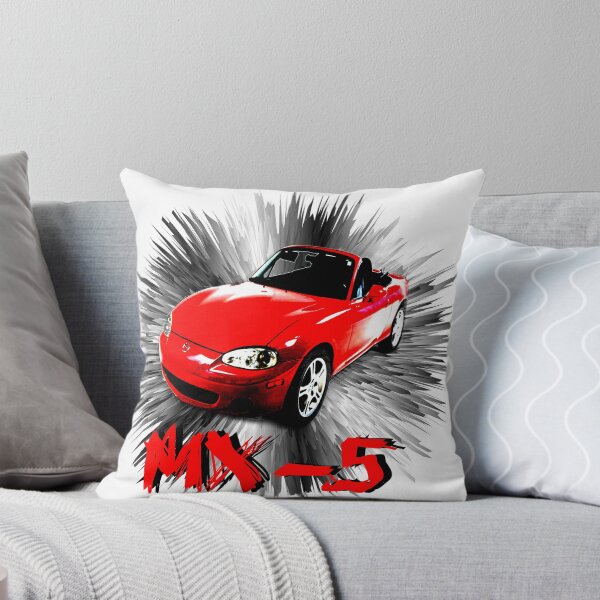 Item preview, Mazda Mx 5 designed and sold by thediff1985.