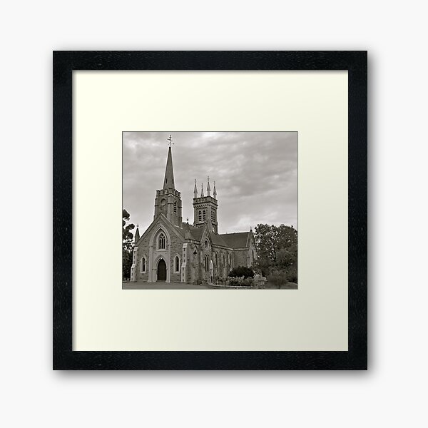Item preview, St Andrews Church, Strathabyn designed and sold by browna.