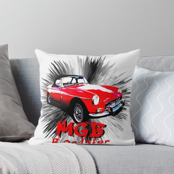 Item preview, MGB Roadster designed and sold by thediff1985.
