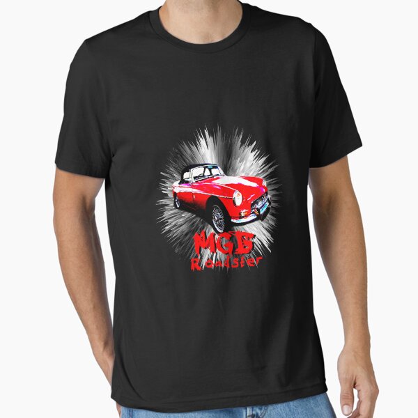 Item preview, MGB Roadster designed and sold by thediff1985.