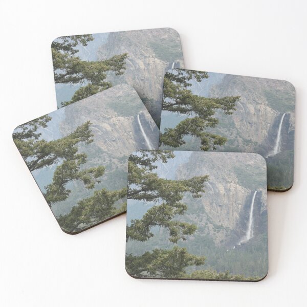 Item preview, Ahwahnee Valley designed and sold by elasita.