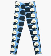 Sleepy Gunter! Leggings