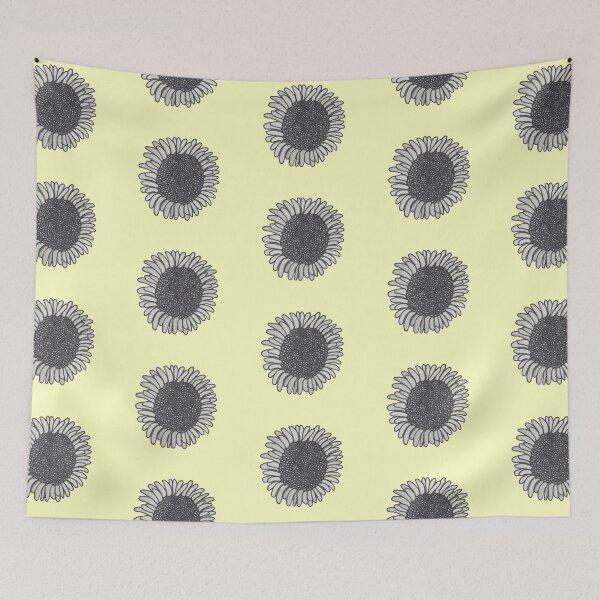 Item preview, Dandelion B&W designed and sold by DILLIGAFM8.