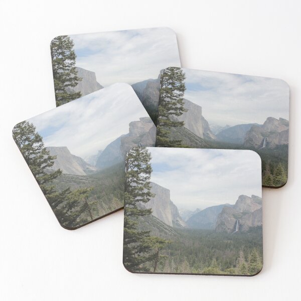 Item preview, Ahwahnee Valley 2 designed and sold by elasita.