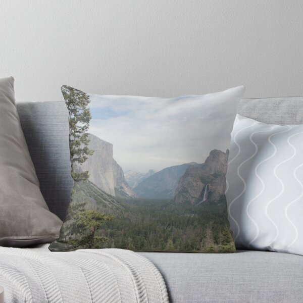 Item preview, Ahwahnee Valley 2 designed and sold by elasita.