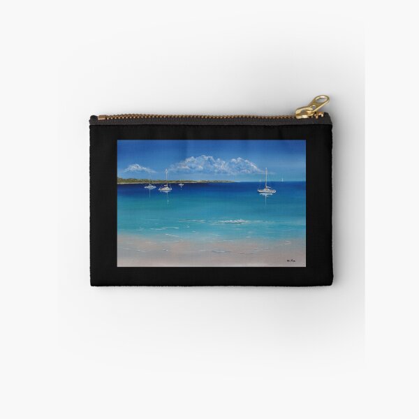 Item preview, Anchored at the bay.  designed and sold by NetRaeArt.