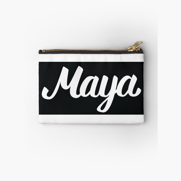 Item preview, Maya me llamo maya designed and sold by ProjectX23.