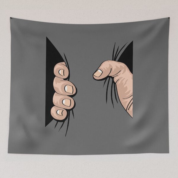 Item preview, Big Hand Squeezing designed and sold by Garaga.