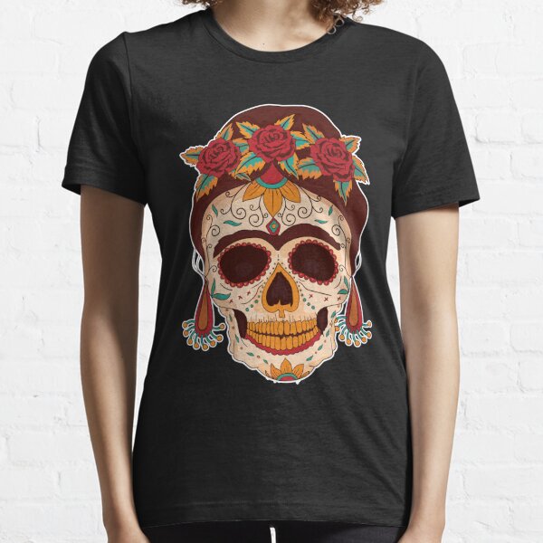 Mexikanische Tattoo Geschenke Merchandise Redbubble