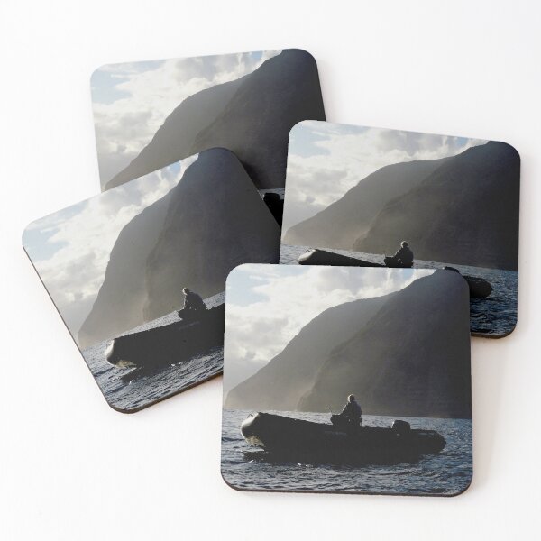 Item preview, Dawn at Sea designed and sold by Marylou Badeaux.