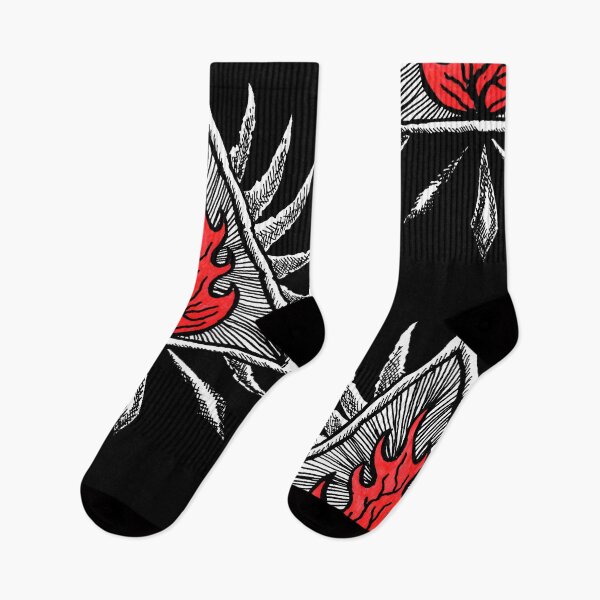 Item preview, Satanic Symbol Dark Flame by KRAFTD designed and sold by kraftd.