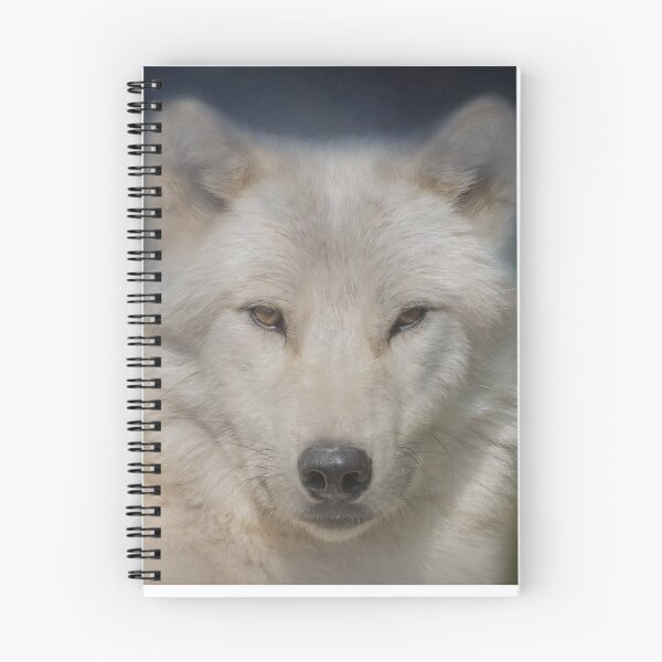 Item preview, Wolf designed and sold by KathleenRinker.
