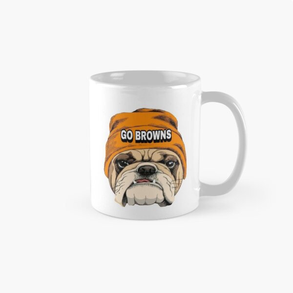 Artikelvorschau, Gehen Sie Browns Dawg Design entworfen und verkauft von B1GSportswear.