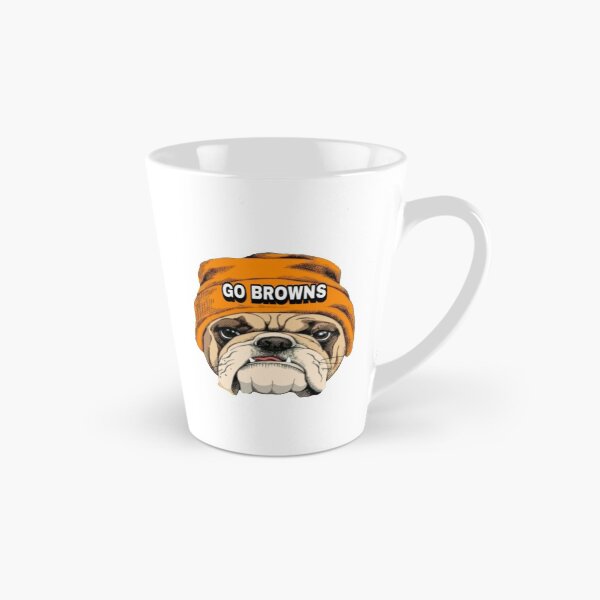 Item preview, Go Browns Dawg Design  designed and sold by B1GSportswear.