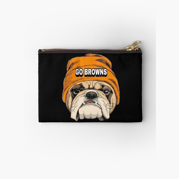 Item preview, Go Browns Dawg Design  designed and sold by B1GSportswear.
