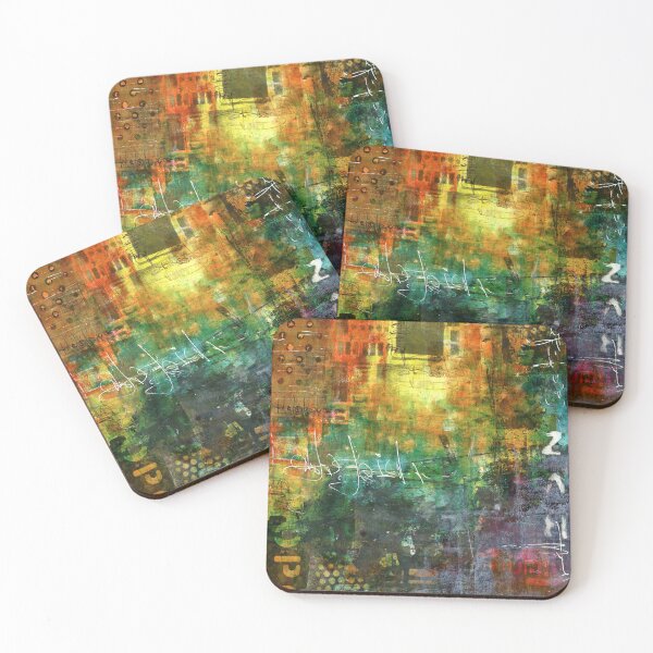 Item preview, In the City designed and sold by Patricia Lintner.
