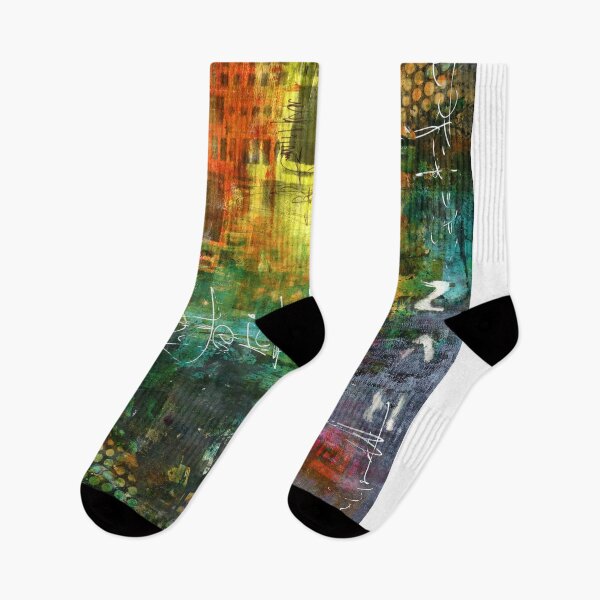 Item preview, In the City designed and sold by Patricia Lintner.