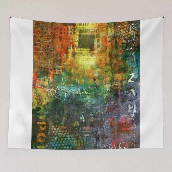 Item preview, In the City designed and sold by Patricia Lintner.