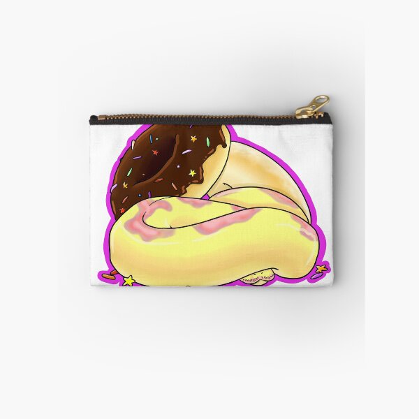 Item preview, Donut for the Heart designed and sold by Only-Mes.