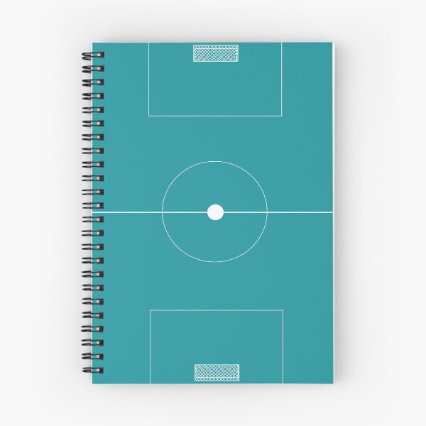Item preview, Football Pitch designed and sold by Judge-Hatchet.