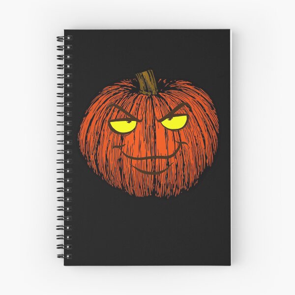 Item preview, Creepy Pumpkin  designed and sold by Willyboy16.