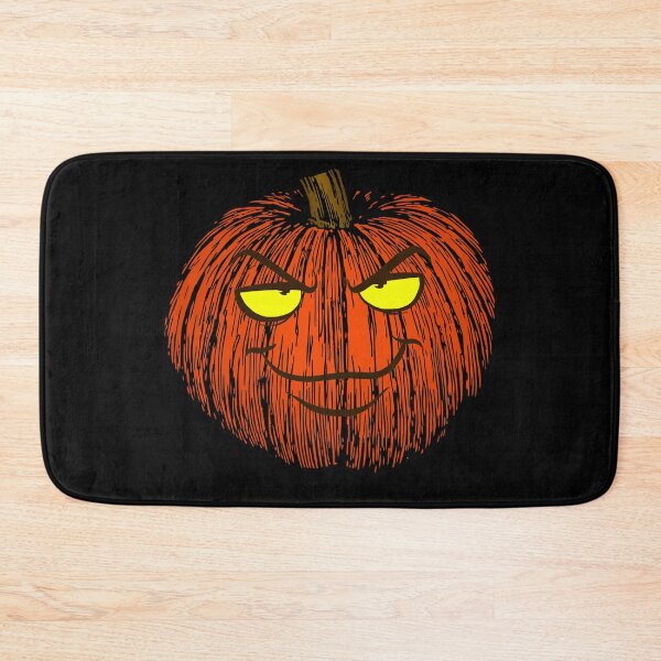 Item preview, Creepy Pumpkin  designed and sold by Willyboy16.