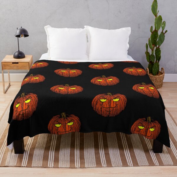Item preview, Creepy Pumpkin  designed and sold by Willyboy16.