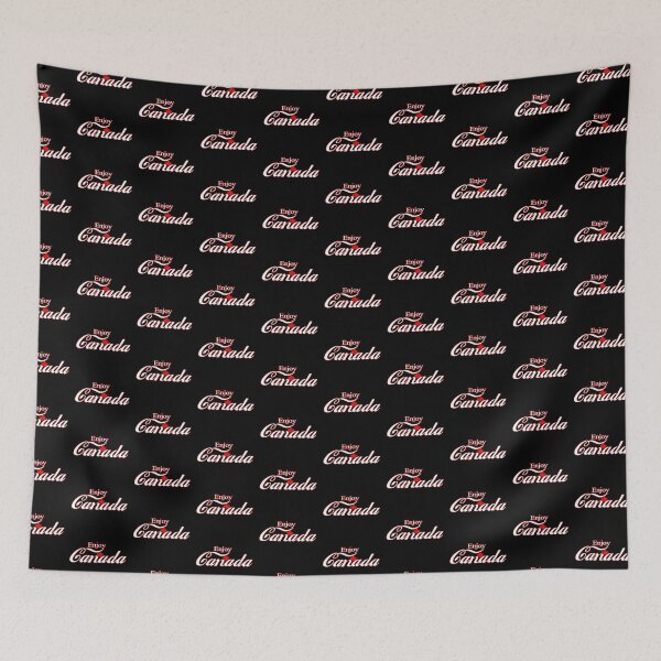 Item preview, Enjoy Canada designed and sold by Garaga.