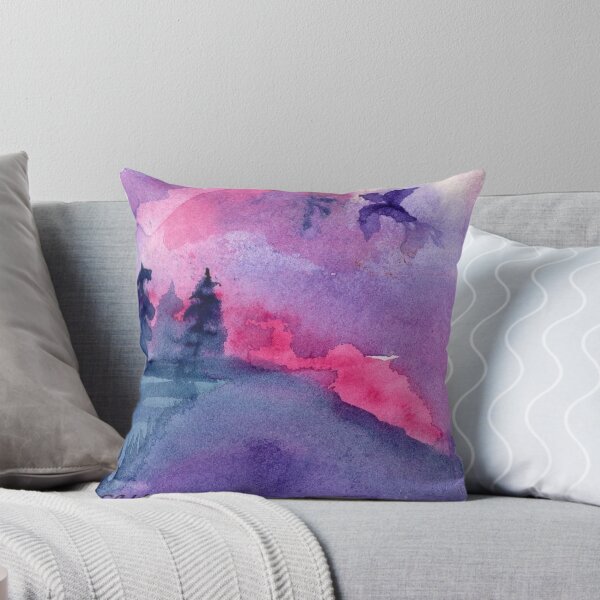 Item preview, Evening Flight by CC Willow designed and sold by CCWillow.