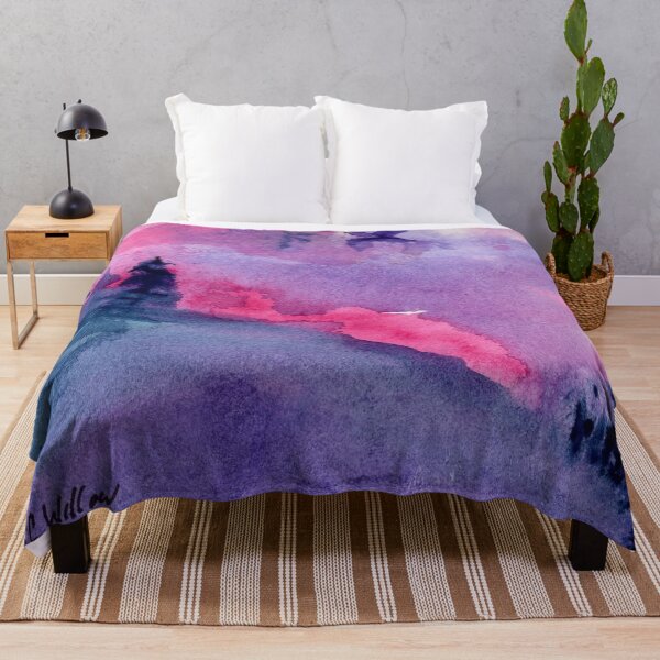 Item preview, Evening Flight by CC Willow designed and sold by CCWillow.