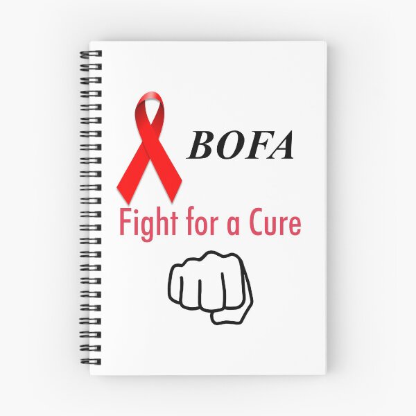 Item preview, BOFA Awareness designed and sold by TheLastStand.