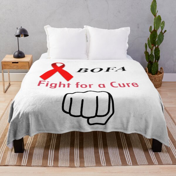 Item preview, BOFA Awareness designed and sold by TheLastStand.