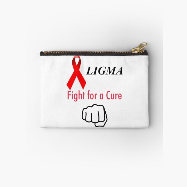 Item preview, LIGMA Awareness designed and sold by TheLastStand.
