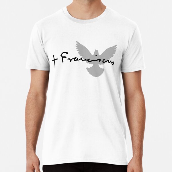 Item preview, Pope Francis Signature Dove designed and sold by Garaga.