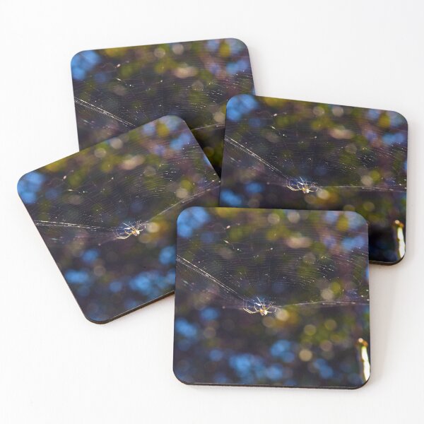 Item preview, The Web designed and sold by Elisabeth Dubois.