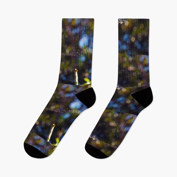 Item preview, The Web designed and sold by Elisabeth Dubois.
