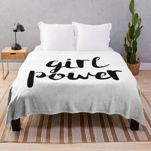 Item preview, GIRL POWER designed and sold by christikdesigns.